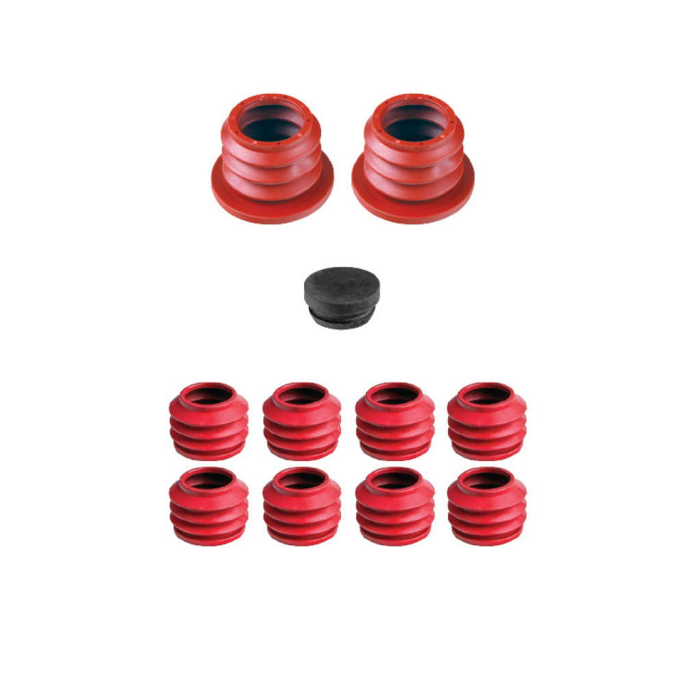 Caliper Boots Repair Kit