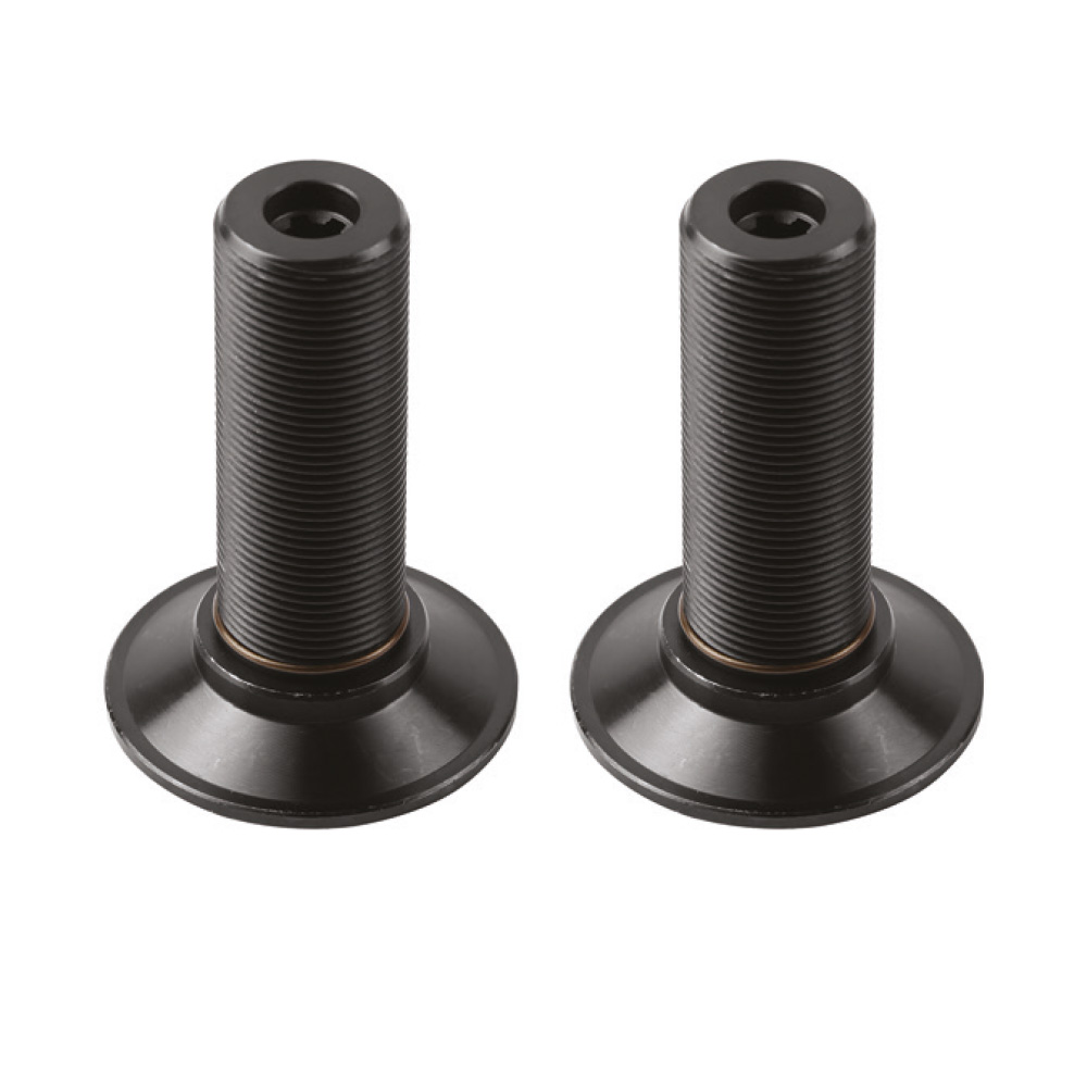 Calibration Bolt Kit (with Piston)