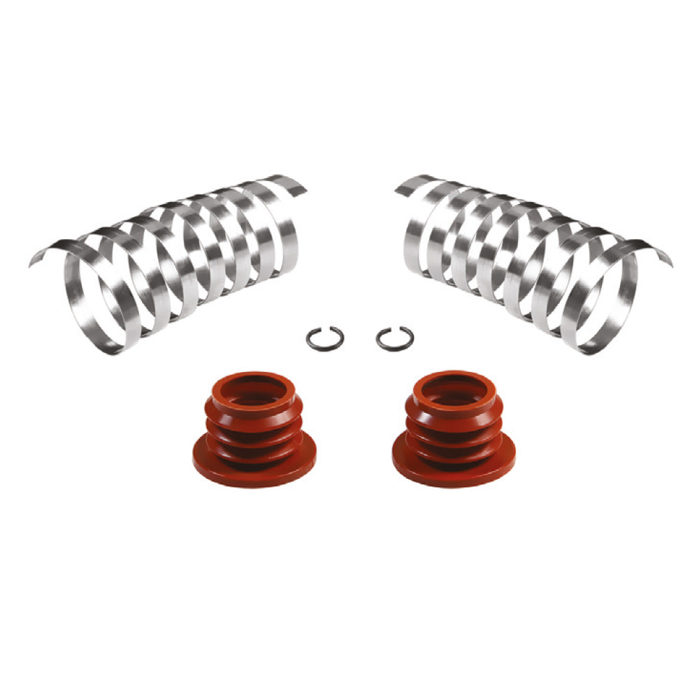 Boot & Spring Repair Kit