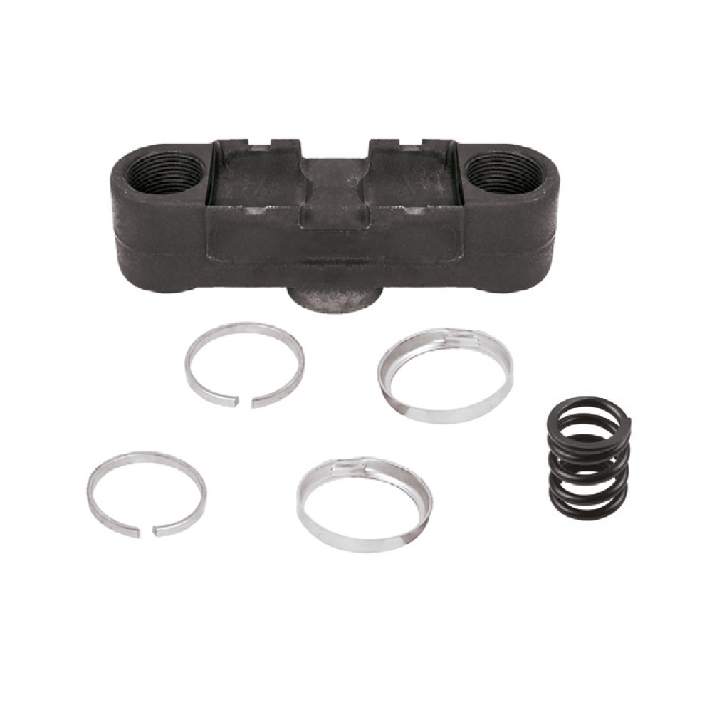 Caliper Bridge Assembly Repair Kit