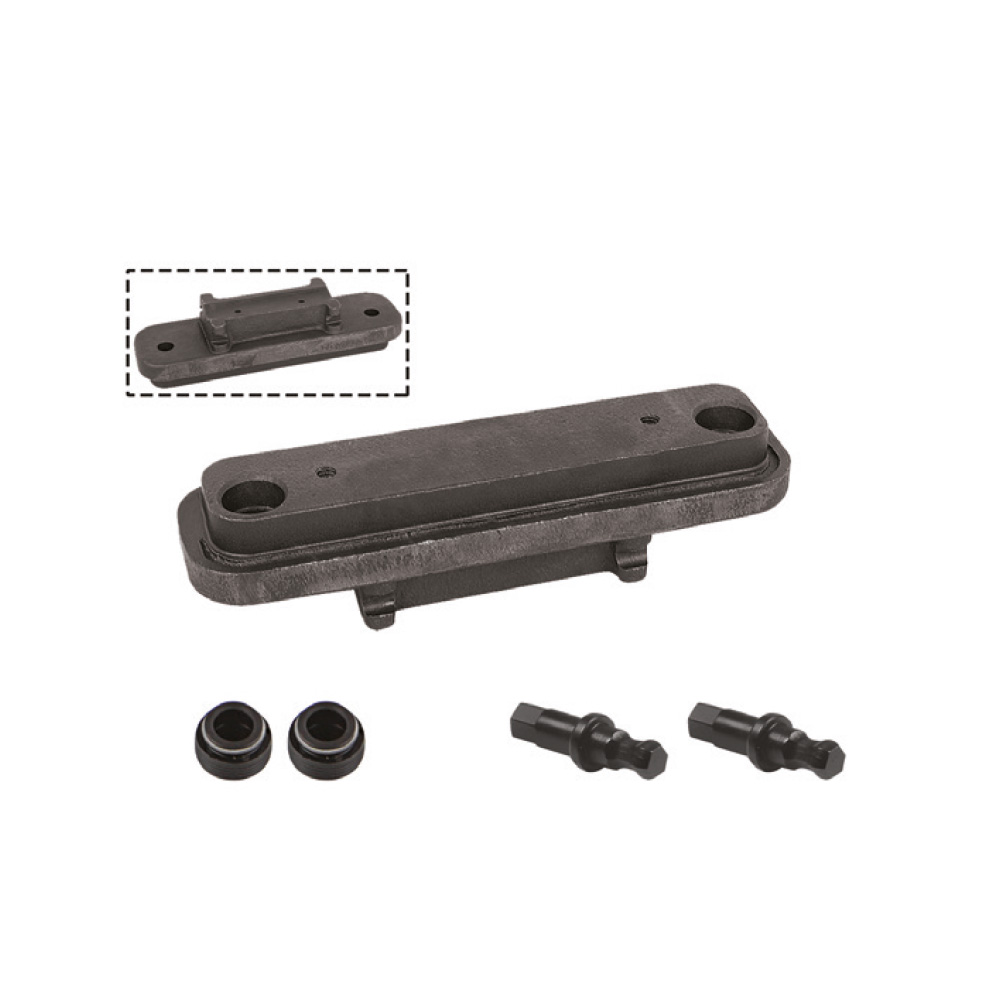 Boots & Cap Repair Kit