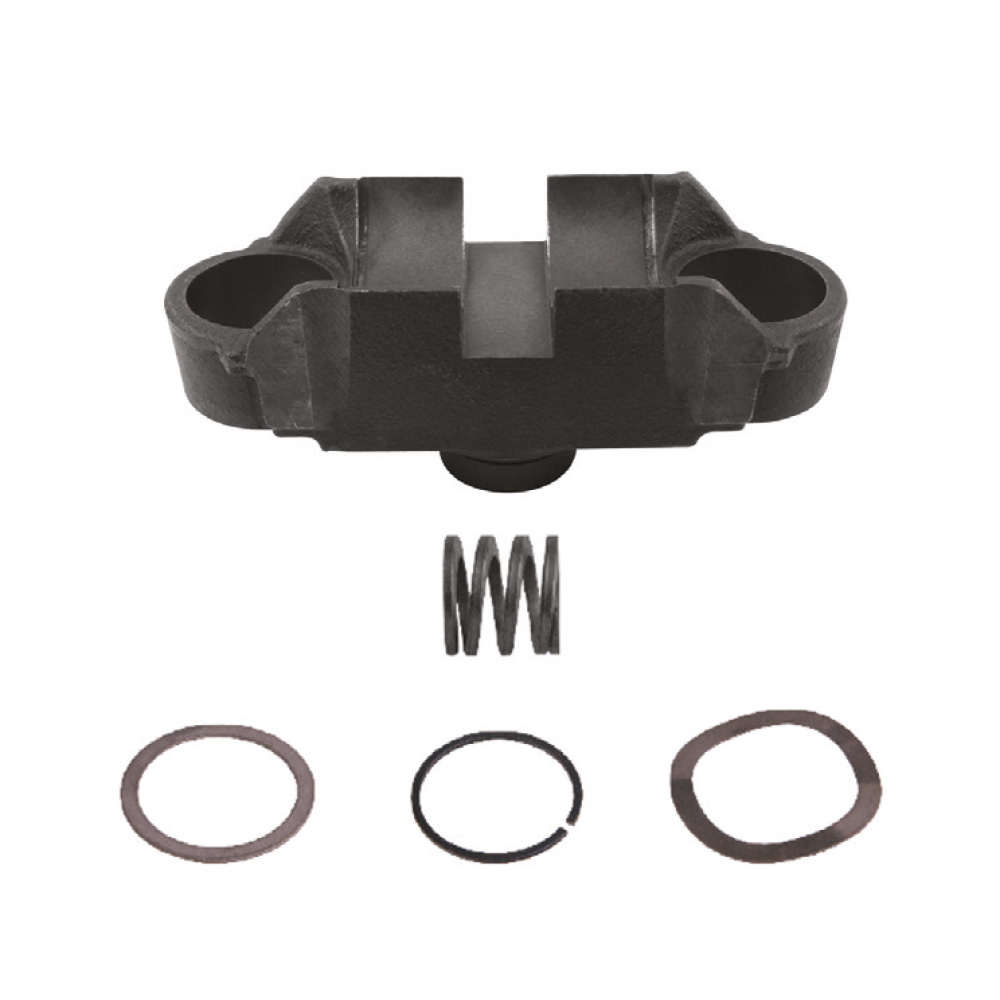 Caliper Bridge Assembly Repair Kit