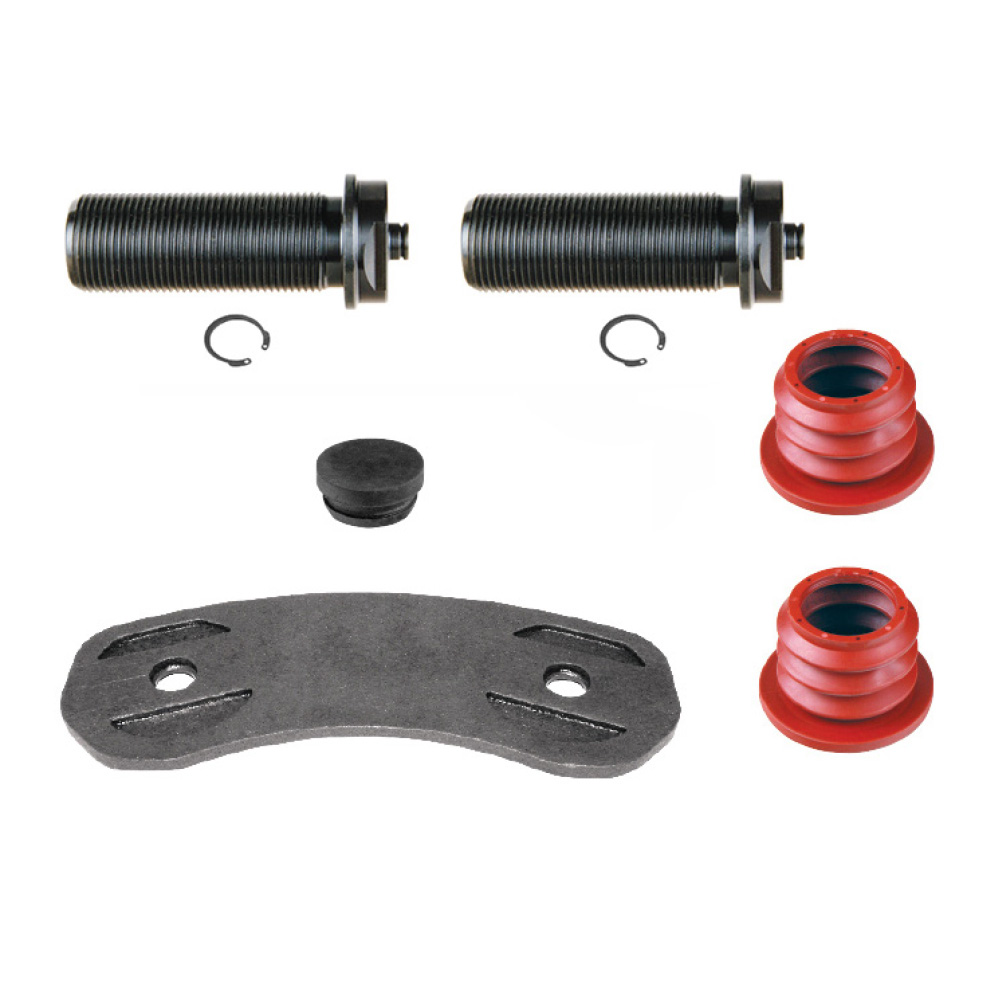 Caliper Tappet Plate & Bolt Repair Kit