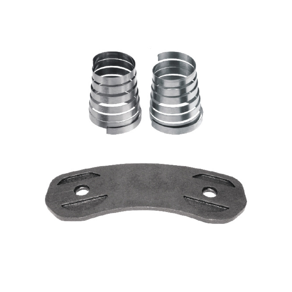 Push Plate & Spring Repair Kit