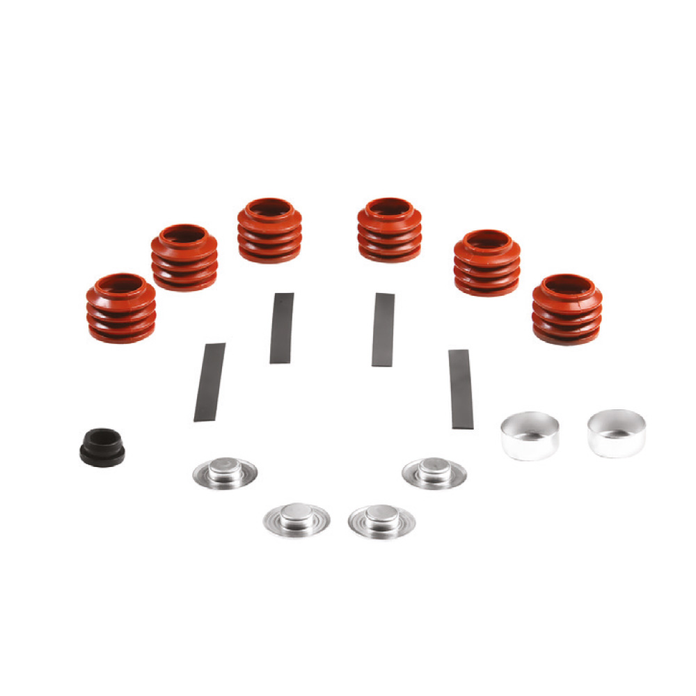 Boots & Cap Repair Kit
