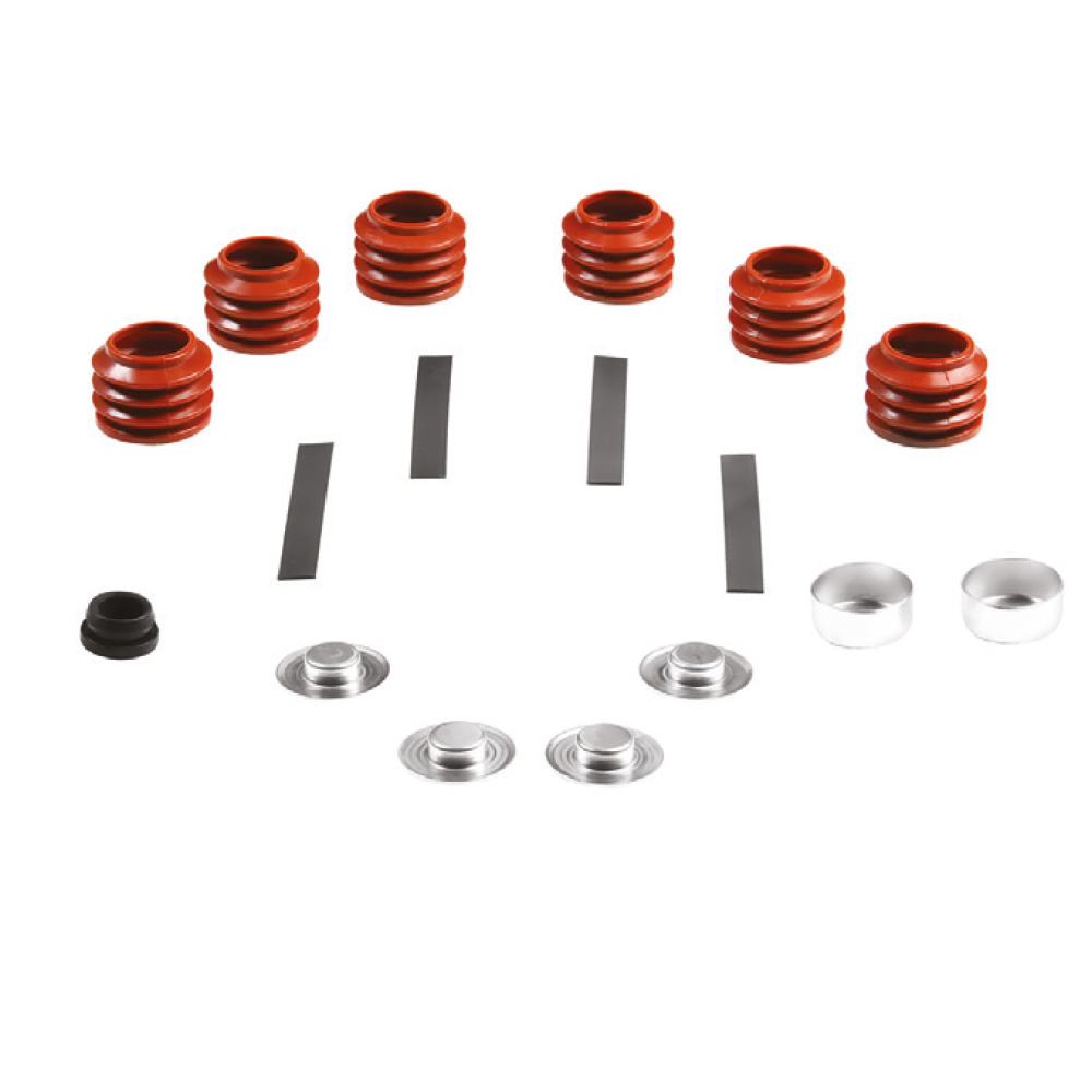 Boots & Cap Repair Kit