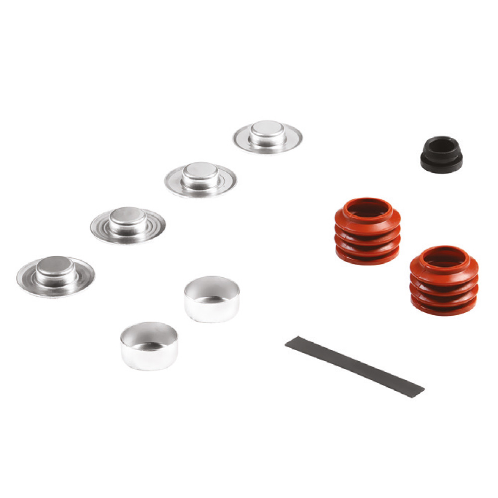 Boots & Cap Repair Kit