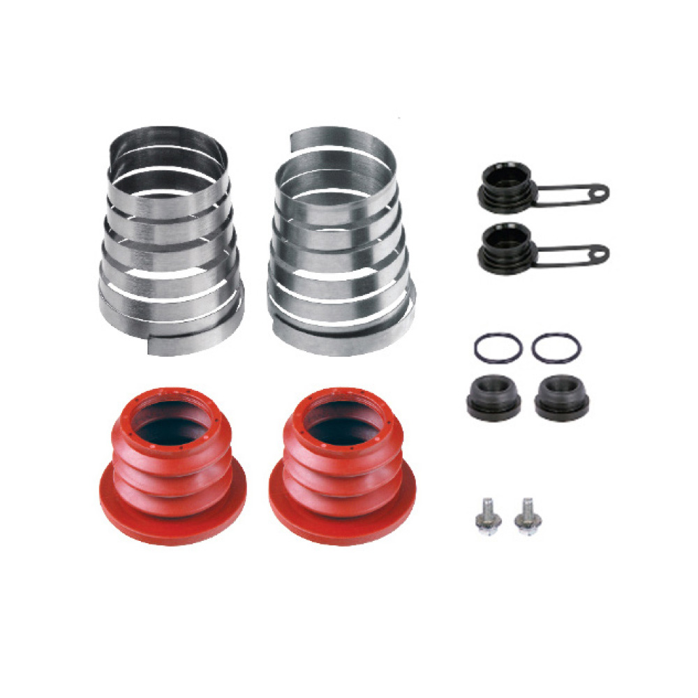 Boots & Plug Repair Kit