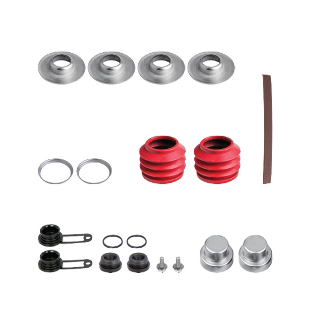 Boot & Plug Repair Kit