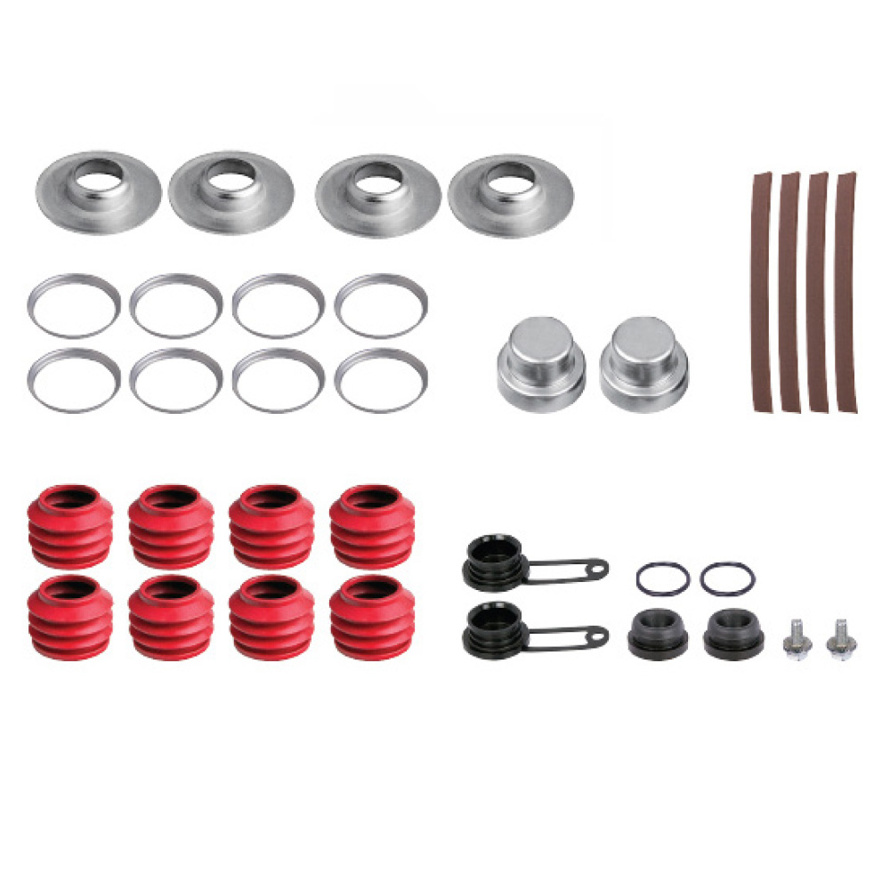 Boot & Plug Repair Kit