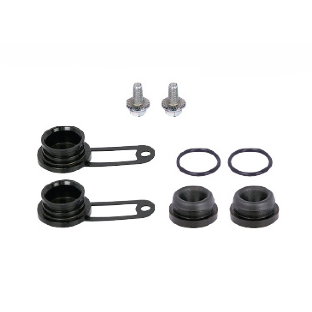 Plastic Plug Repair Kit