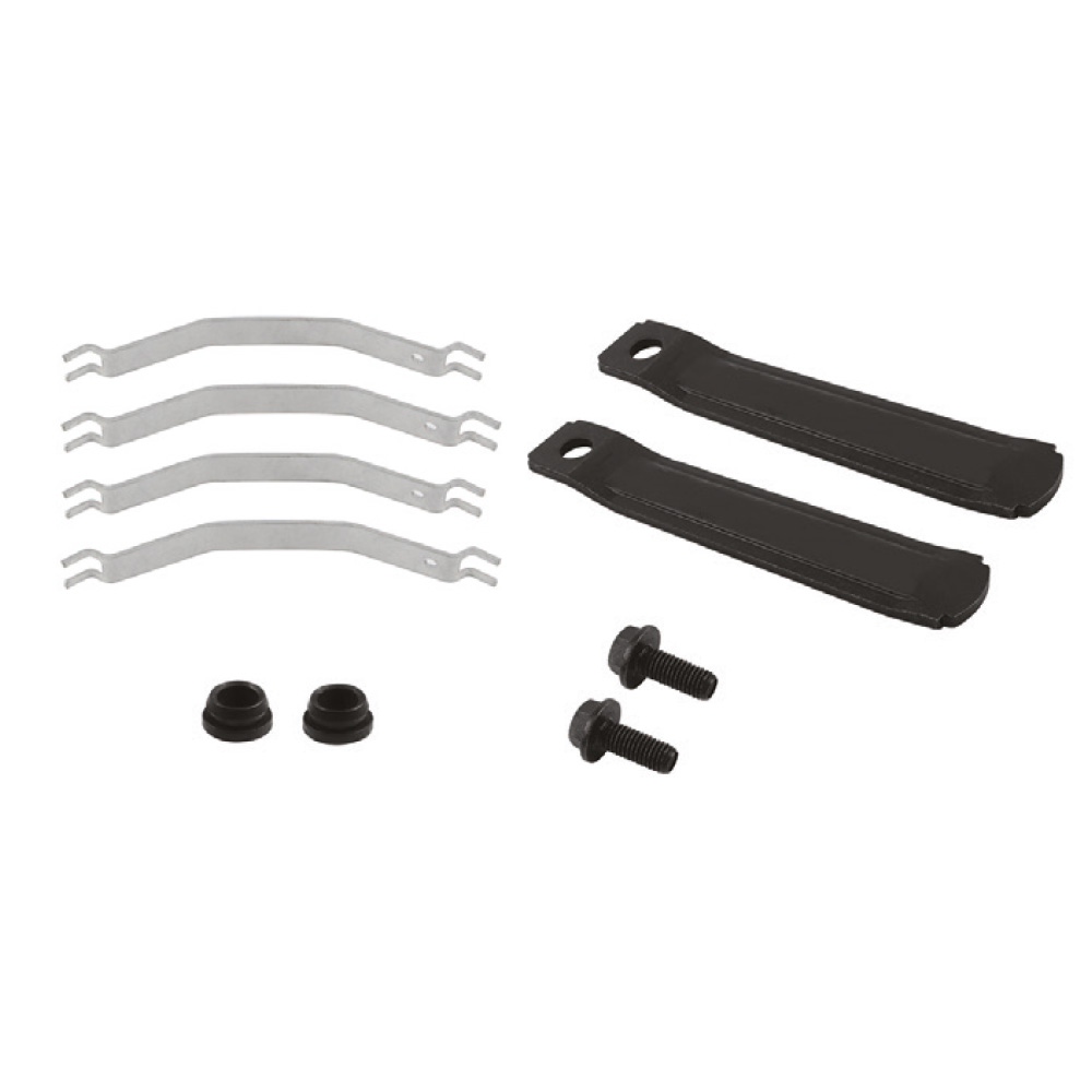 Caliper Pad Retainer Repair Kit