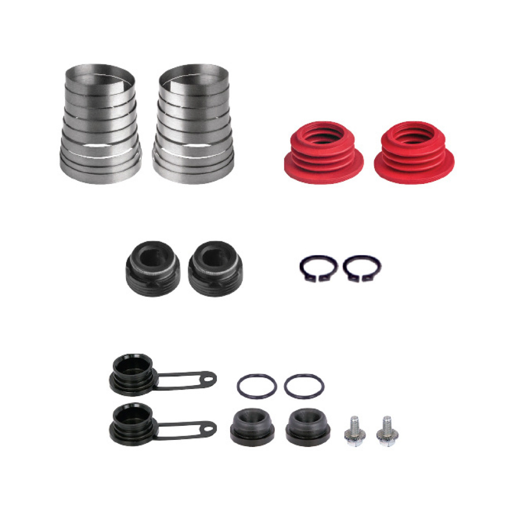 Caliper Repair Kit