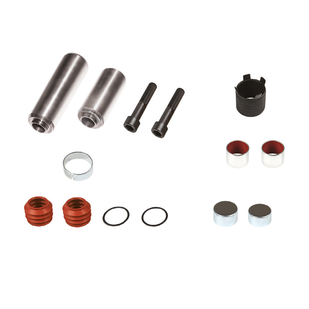 Caliper Guide Repair Kit