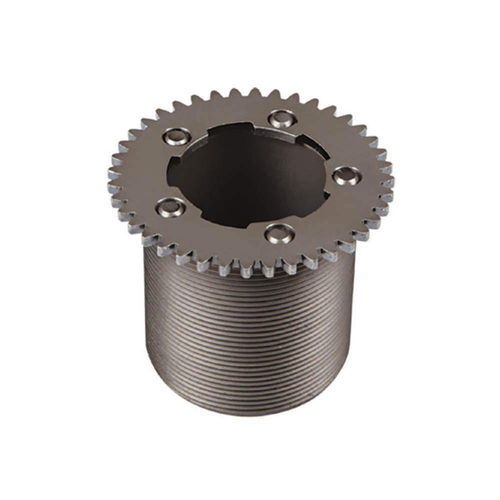 Caliper Calibration Bolt