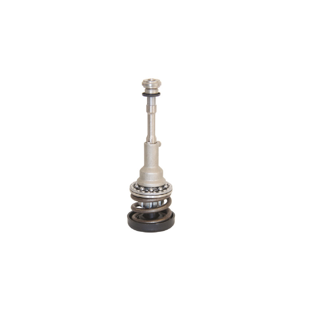 Caliper Adjusting Mechanism
