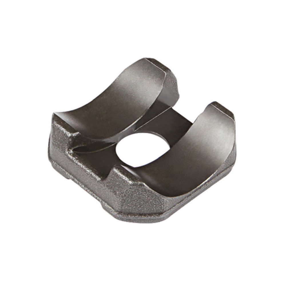 Mechanism Bearing House