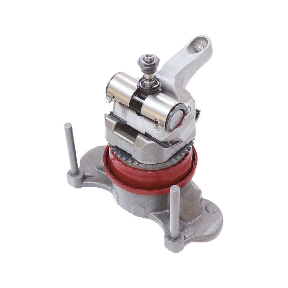 Caliper Mechanism Set